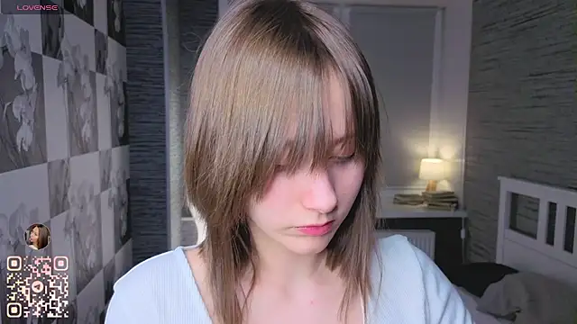 EthalBuffkin online show from 02/16/26, 07:10