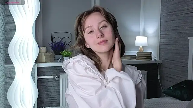 EthalBuffkin online show from 03/20/26, 07:30