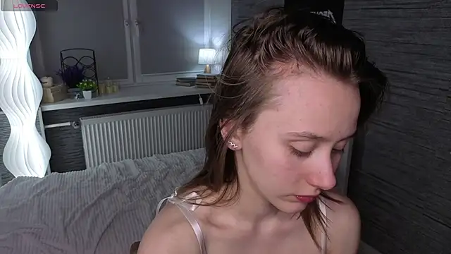 EthalBuffkin online show from 03/31/26, 07:25