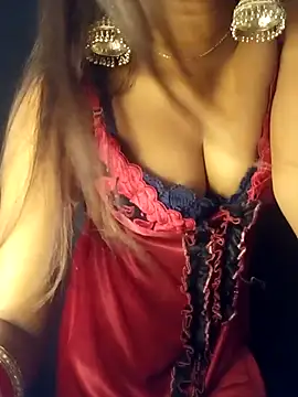 Esha Babyy online show from 11/23/25, 02:06