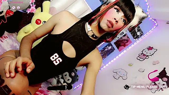 Jadee Ariell online show from 04/11/26, 04:22