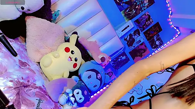 Jadee Ariell online show from 04/14/26, 06:36