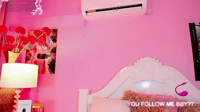 Jadee Ariell online show from 05/31/26, 06:09