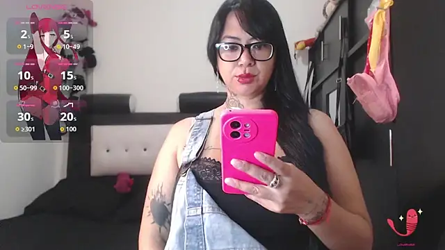 Saloome- online show from 04/11/26, 08:13