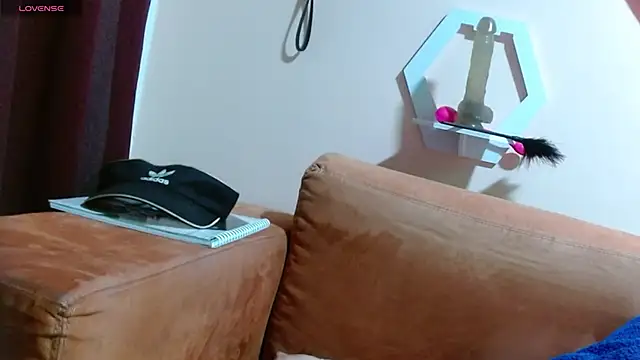 Latinnboy82 online show from 04/09/26, 02:55