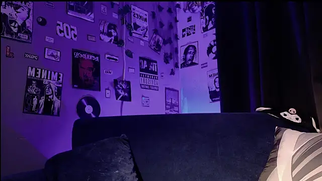 yulianademond66 online show from 03/20/26, 02:11