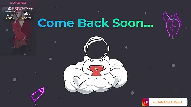 yulianademond66 online show from 03/31/26, 06:19