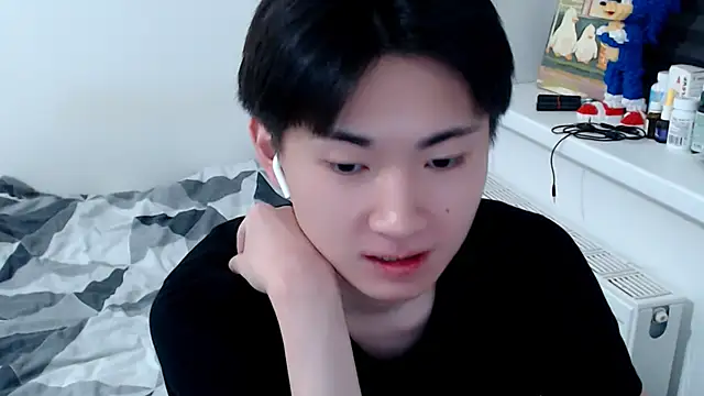 Miram Yu online show from 05/01/26, 09:30