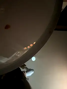 HannaRhodes online show from 11/24/25, 01:44