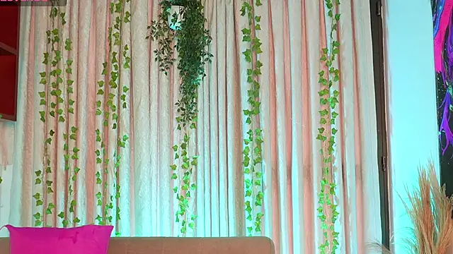 HannaRhodes online show from 02/20/26, 03:23