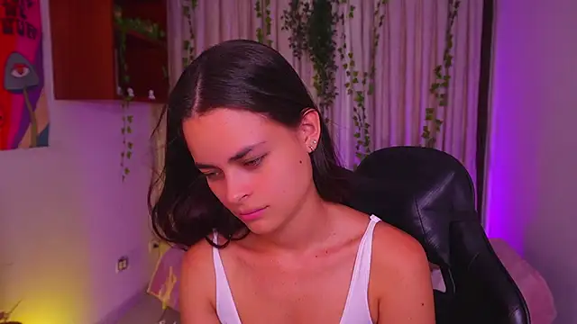 HannaRhodes online show from 03/09/26, 02:43