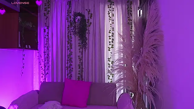 HannaRhodes online show from 03/16/26, 02:21