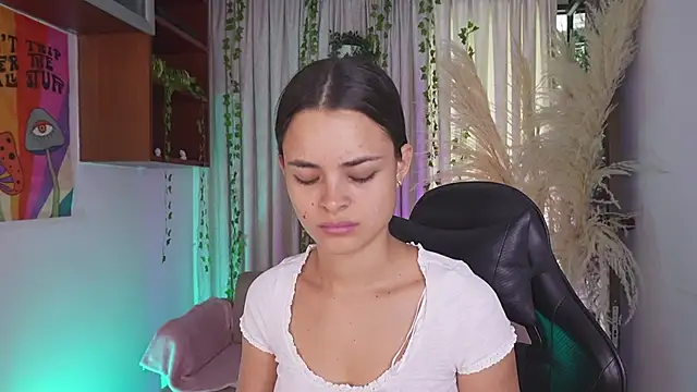 HannaRhodes online show from 03/21/26, 02:20