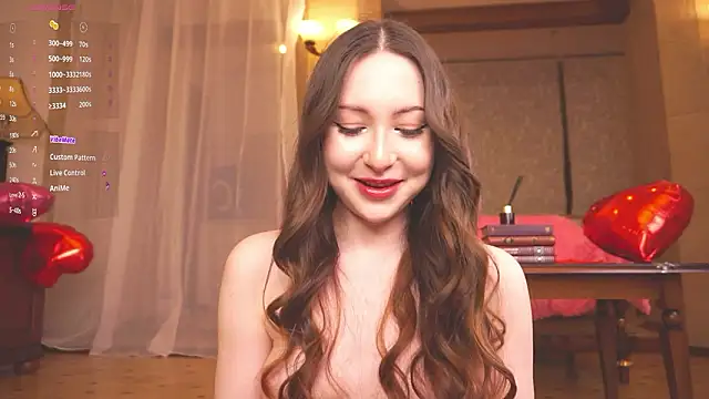 holyhee online show from 02/18/26, 03:08