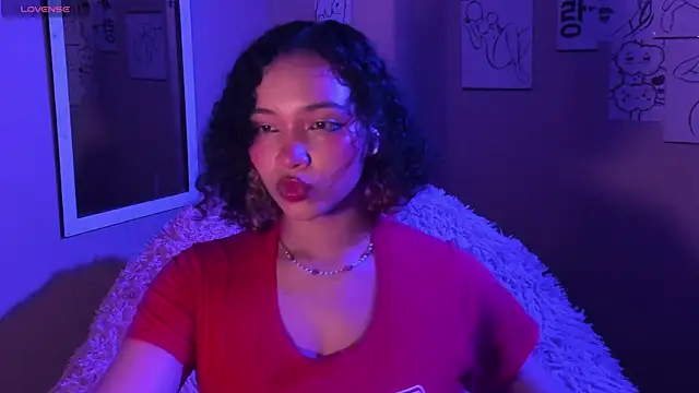 MadelineBenet online show from 03/17/25, 10:49