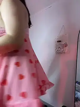 MadelineBenet online show from 03/22/26, 03:32