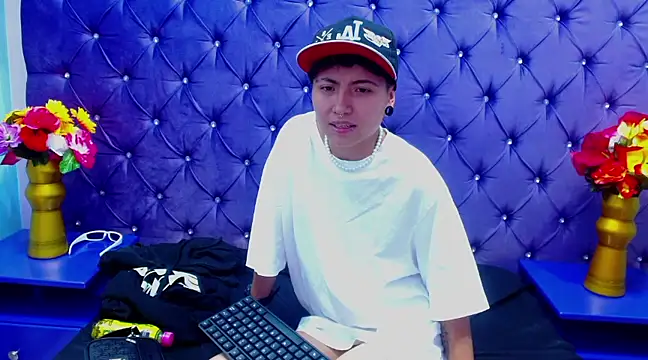 Im Mathias online show from 01/08/25, 09:10