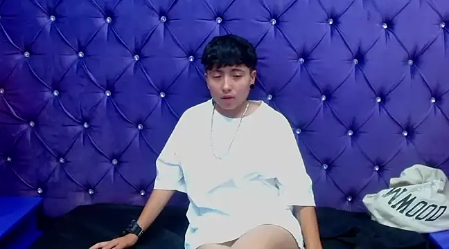 Im Mathias online show from 01/09/25, 09:16