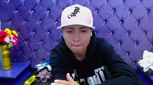 Im Mathias online show from 01/11/25, 09:04