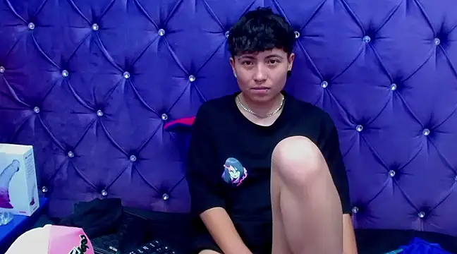 Im Mathias online show from 01/12/25, 08:04