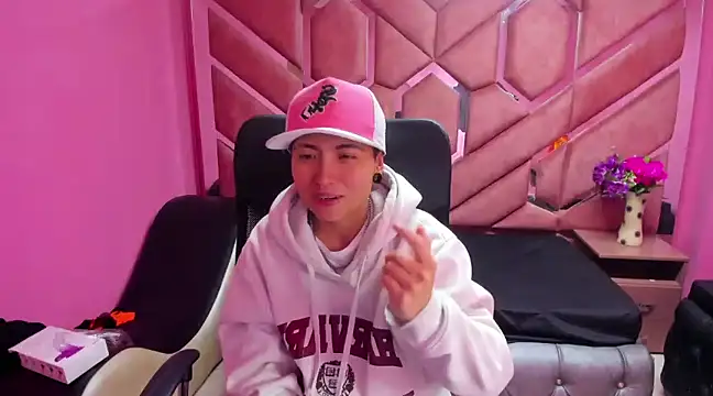 Im Mathias online show from 01/19/25, 09:33