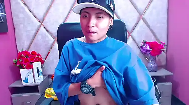 Im Mathias online show from 02/04/25, 08:56