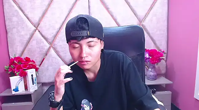 Im Mathias online show from 02/05/25, 11:34