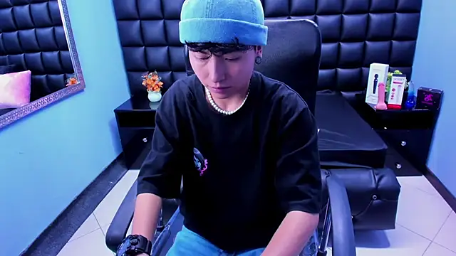 Im Mathias online show from 09/10/25, 09:48