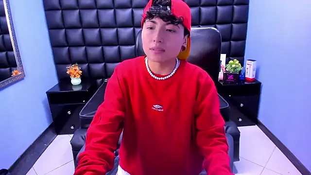 Im Mathias online show from 09/15/25, 07:58