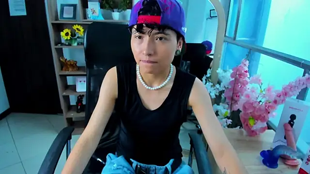 Im Mathias online show from 09/24/25, 08:01