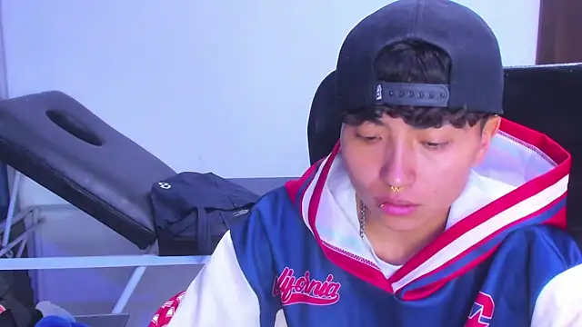 Im Mathias online show from 02/03/26, 07:13