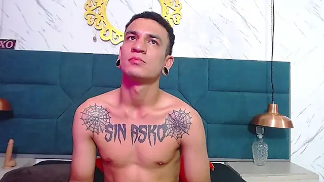 salome daniel online show from 02/21/25, 11:10