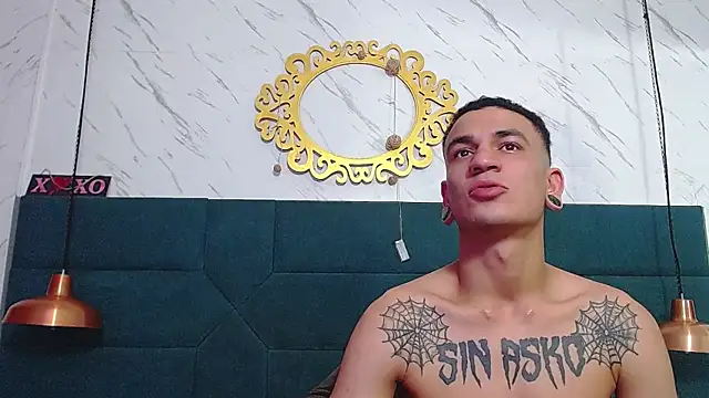 salome daniel online show from 02/24/25, 07:30