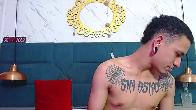 salome daniel online show from 03/03/25, 07:39