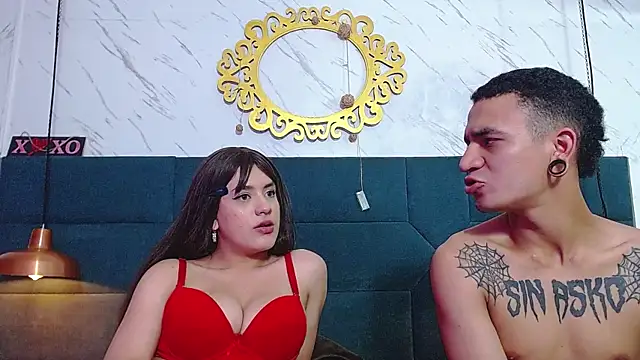 salome daniel online show from 03/03/25, 10:42