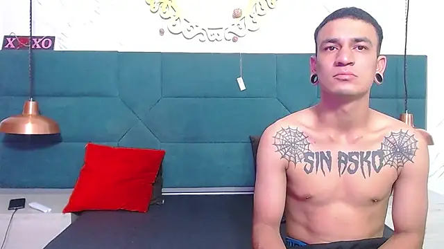 salome daniel online show from 03/21/25, 07:35