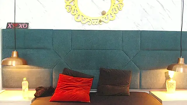 salome daniel online show from 09/19/25, 07:36