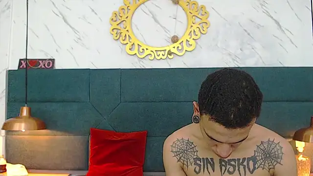 salome daniel online show from 10/01/25, 07:31