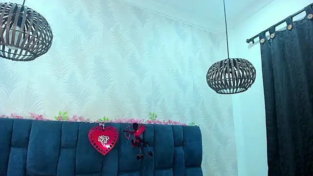 Melody Megann online show from 02/15/26, 11:41