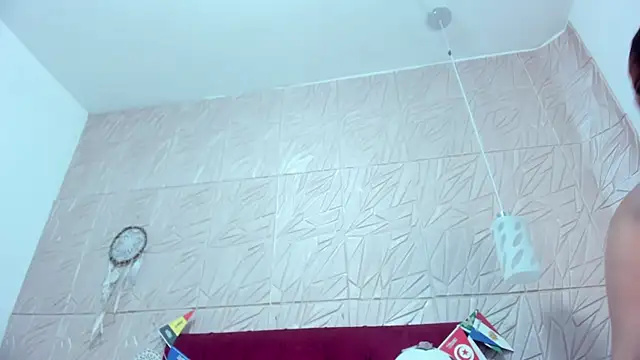 Melody Megann online show from 07/05/26, 11:28