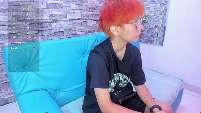 Eriol  online show from 02/25/25, 11:41