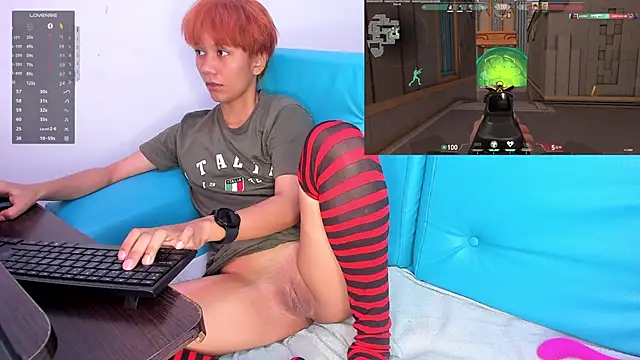 Eriol  online show from 03/04/25, 03:04