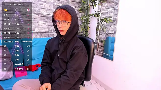 Eriol  online show from 03/06/25, 12:19