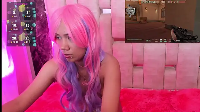 Eriol  online show from 03/19/25, 03:08