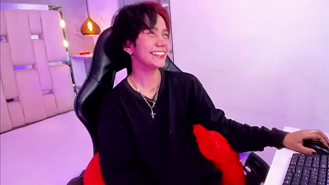 Eriol  online show from 09/14/25, 12:15