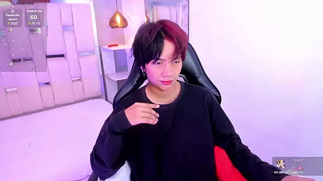 Eriol  online show from 09/20/25, 11:55