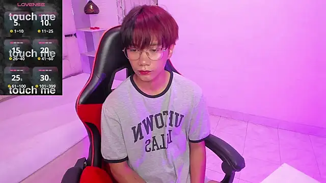 Eriol  online show from 10/24/25, 11:50