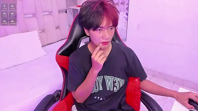 Eriol  online show from 10/29/25, 12:40