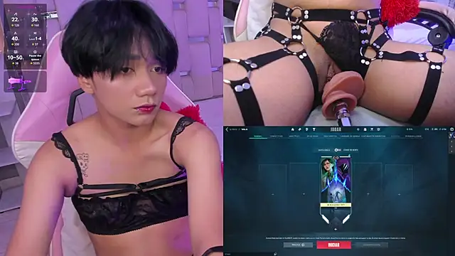 Eriol  online show from 11/26/25, 12:39