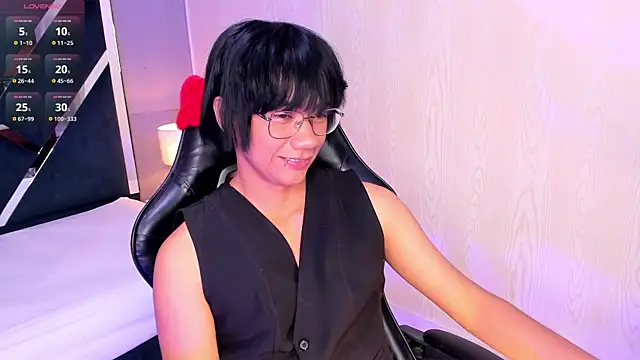 Eriol  online show from 04/19/26, 06:10